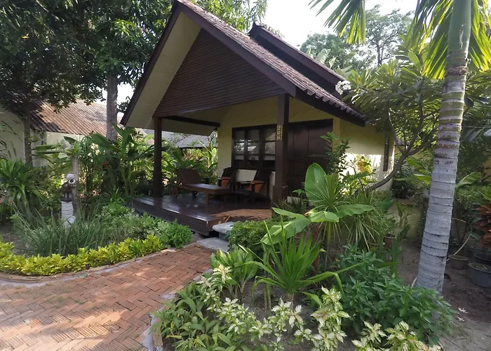 Op Bungalow Chaweng 