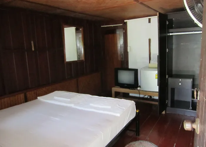 Samui Harmony Resort Koh Samui