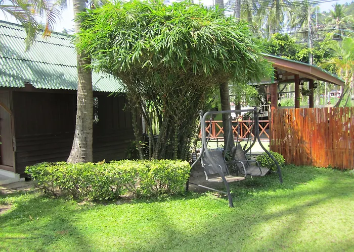 Samui Harmony Resort Koh Samui