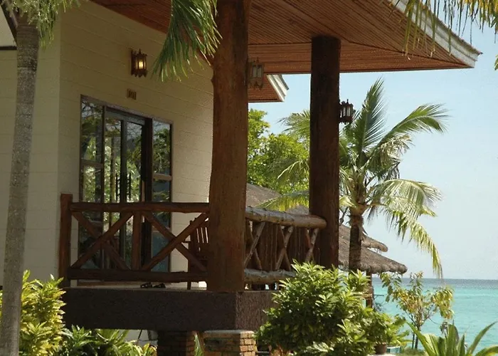 Phi Phi Villa Resort