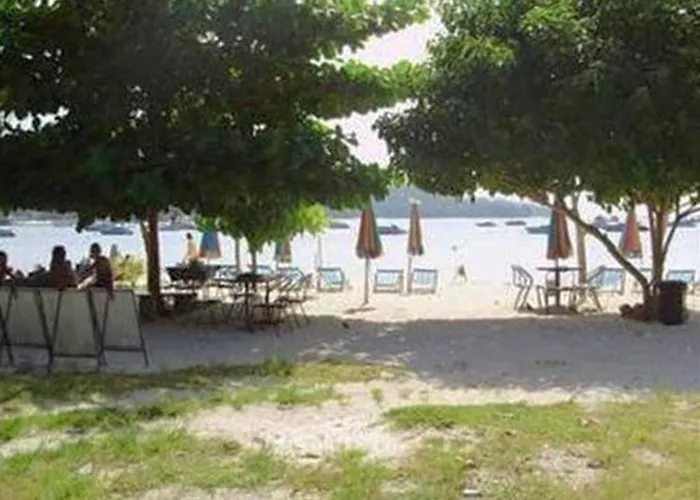 Pp Nice Beach Resort Phi Phi Don