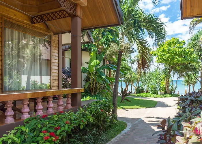 Lanta Miami Resort - Sha Extra Plus Ko Lanta