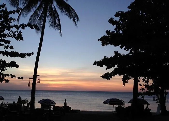 Sea Sand Sun Resort, Lanta Island Ko Lanta