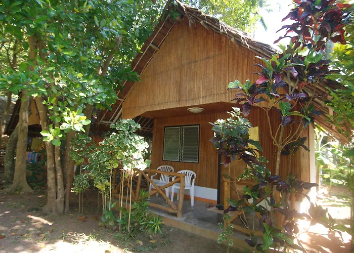 Lanta Coral Beach Resort Ko Lanta