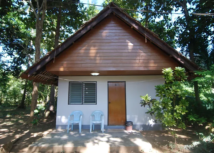 Lanta Coral Beach Resort Ko Lanta