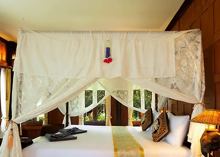 Paradise Pearl Bungalows Phi Phi-eilanden