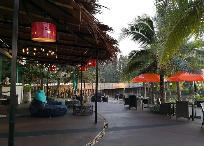 Le Coral Resort Khok Kloi