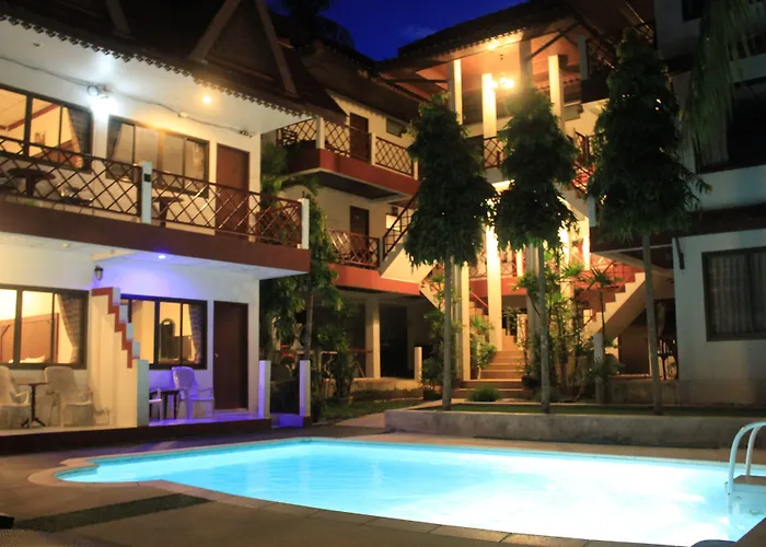 Chaweng Noi Resort Ko Samui