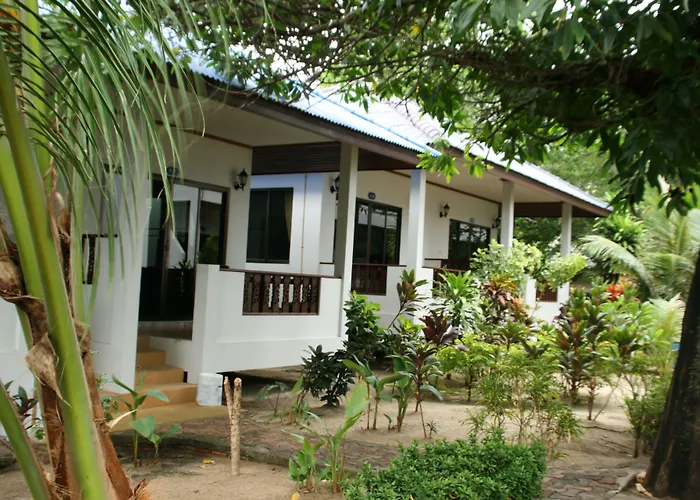 Marina Beach Resort - Sha Extra Plus Lamai Beach 