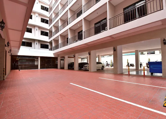 Dynasty Inn Pattaya