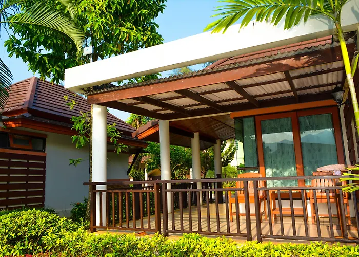 Klong Prao Resort Koh Chang