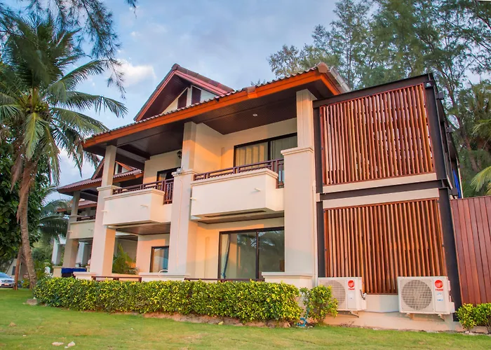 Klong Prao Resort Koh Chang