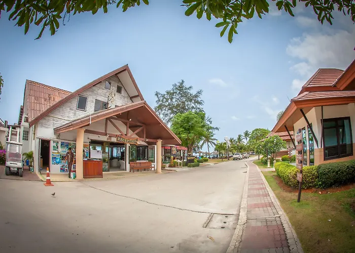 Klong Prao Resort Koh Chang