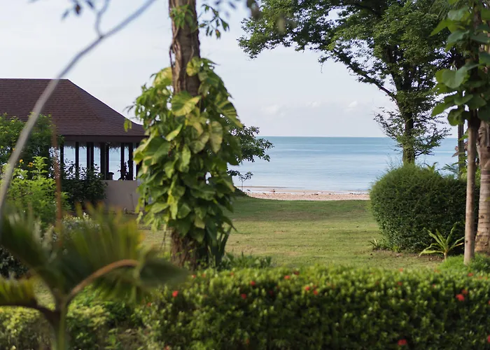 Anda Lanta Resort Ko Lanta