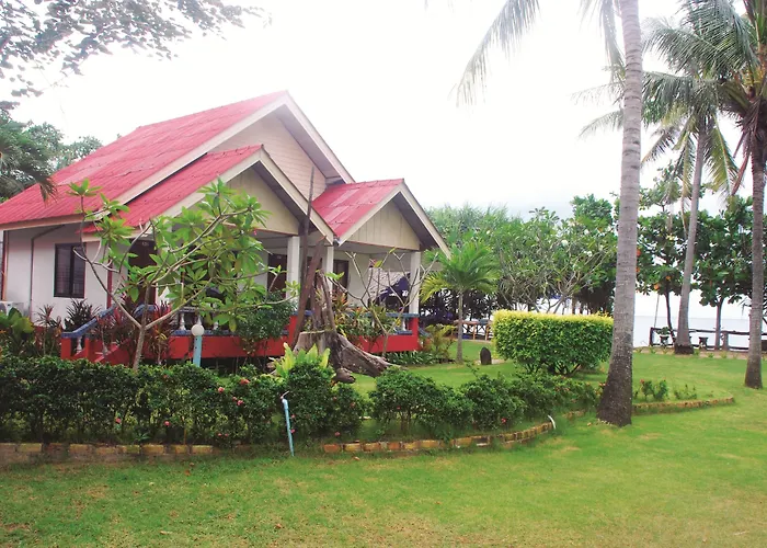 Lanta Emerald Bungalow