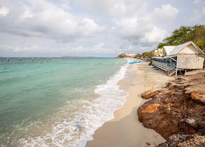 Xanadu Beach Resort