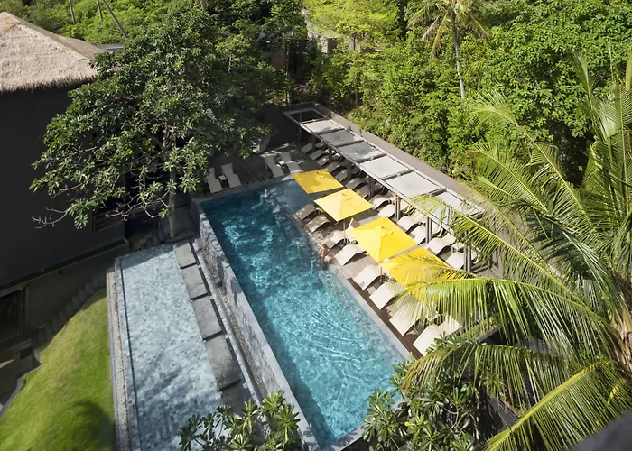 Haadtien Beach Resort Ko Tao