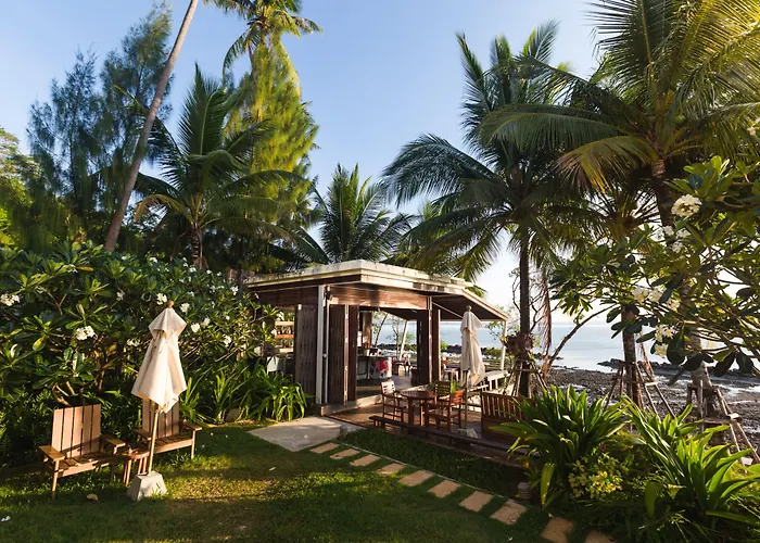 Na Tara Resort Ban ao Kongkang