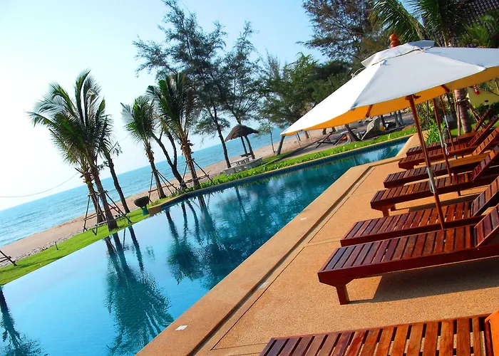 Siambeach Resort Cha-am
