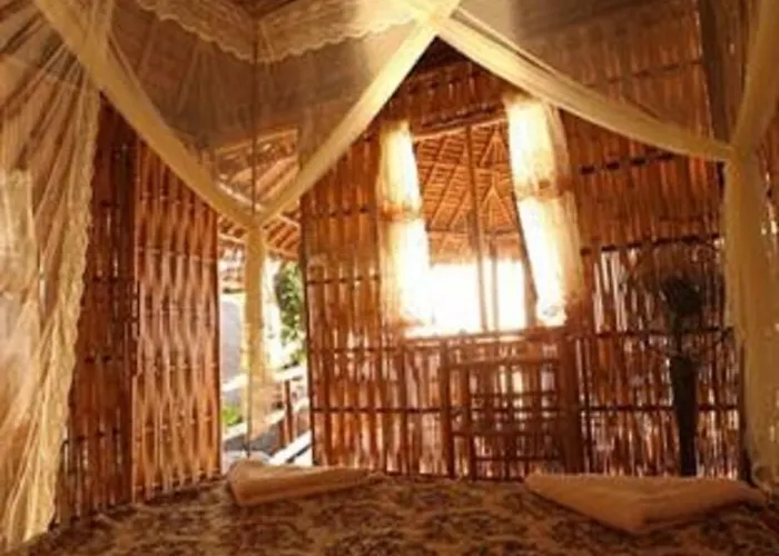 Moondance Magic View Bungalow