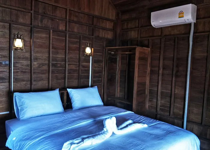 Moondance Magic View Bungalow Ko Tao