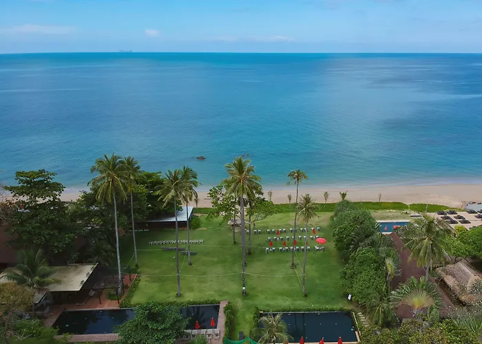 Srilanta Resort And Spa Koh Lanta