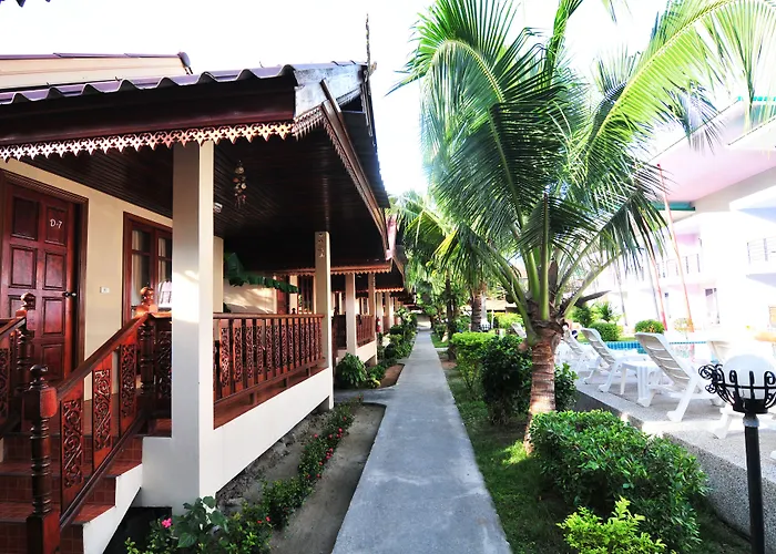 Phi Phi Anita Resort