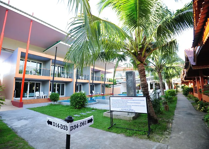 Phi Phi Anita Resort