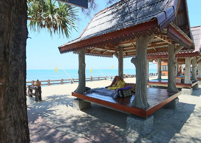 Blue Andaman Lanta Resort Ko Lanta