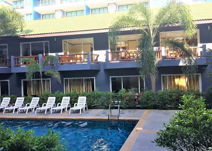 Aonang Village Resort Ao Nang