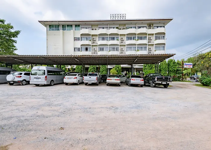 Jp Villa Pattaya