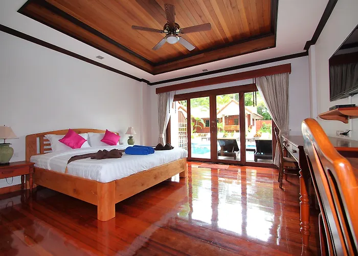 Blue Diamond Resort Ko Tao