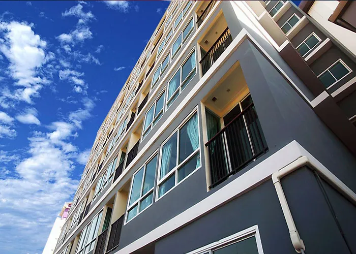 247 Boutique Hotel