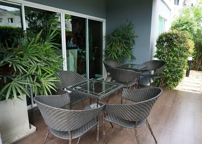 247 Boutique Hotel