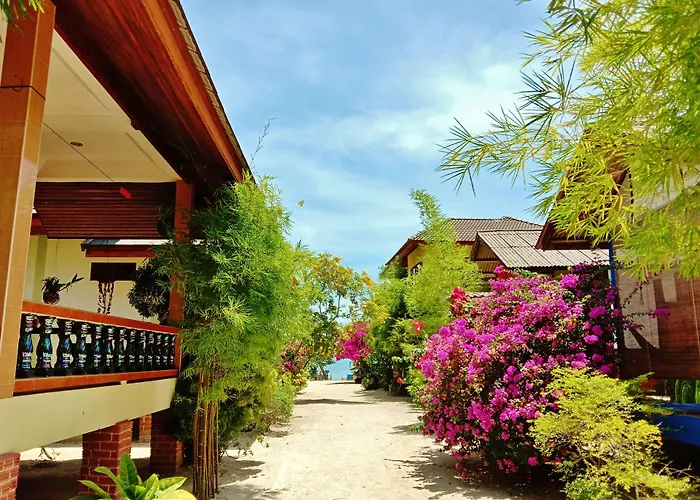 Seaboard Bungalow