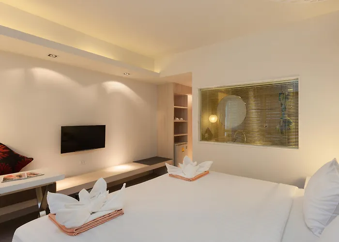 Coral Inn