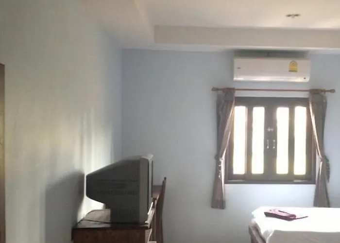 Baan Busaba Hotel Ko Pha Ngan
