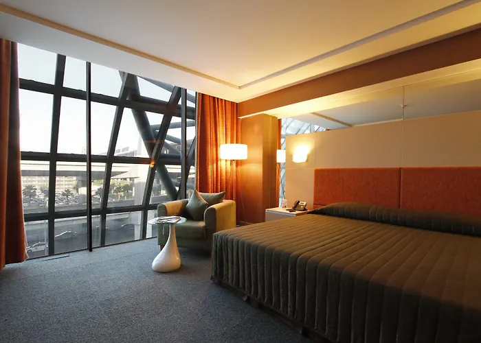Miracle Transit Hotel Bang Phli