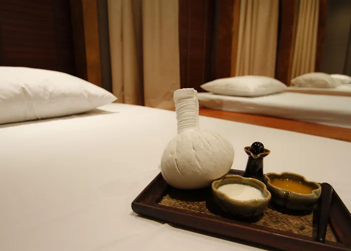 Miracle Transit Hotel Bang Phli