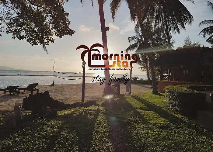 Morning Star Resort Baan Tai