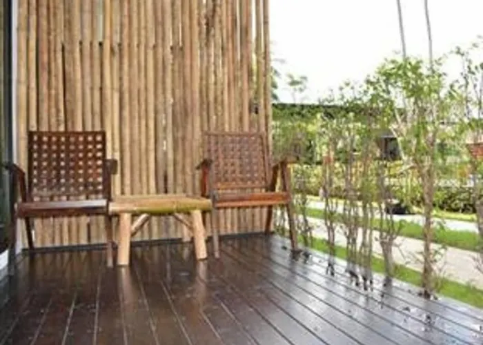 The Nidhra Boutique Resort Baan Tai