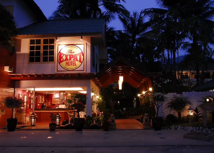 Expat Patong