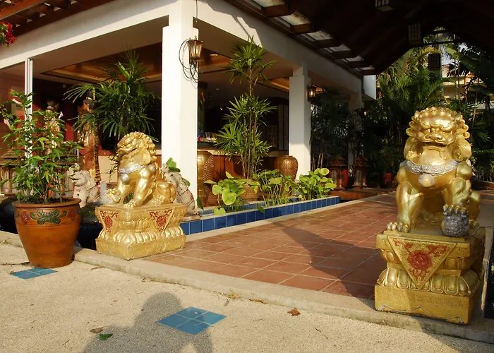 Expat Patong