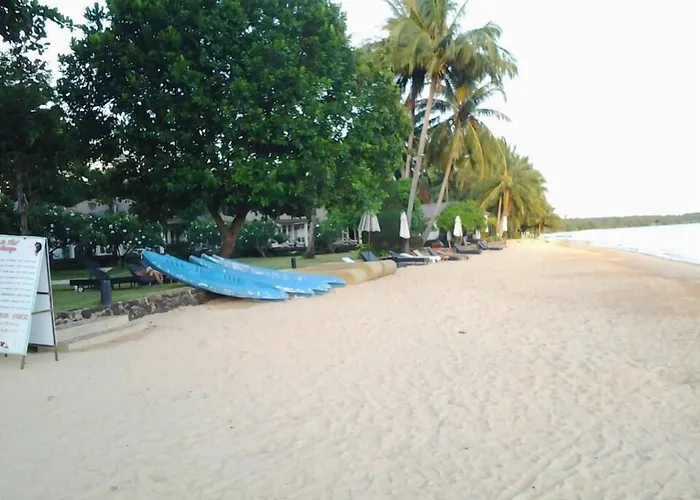 Makathanee Resort Koh Mak