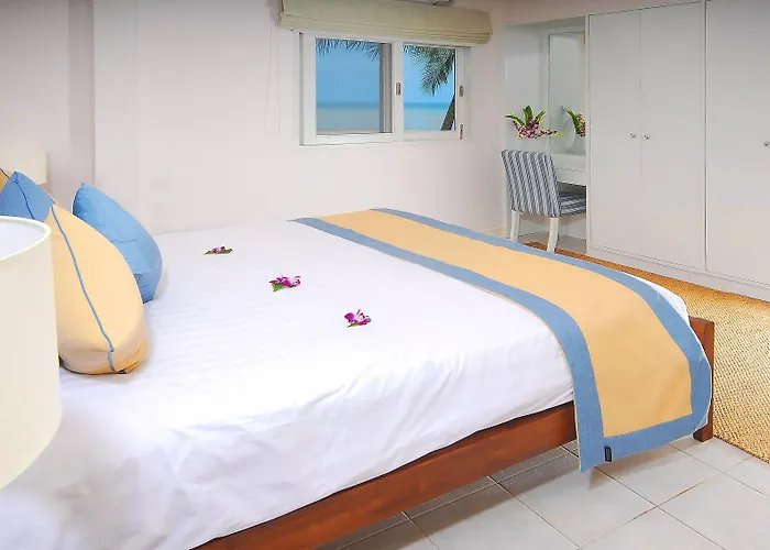 Hotel Shiva Samui Hua Thanon 