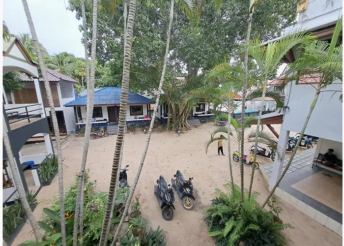 Hydronauts Diving Resort - Ko Tao