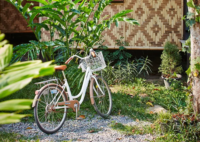 Wareerak Hot Spring & Wellness- Sha Extra Plus