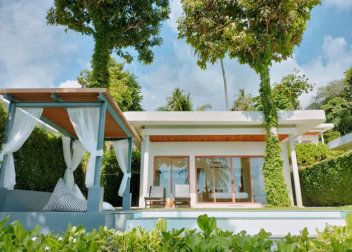 Nest Sense Resort Koh Chang