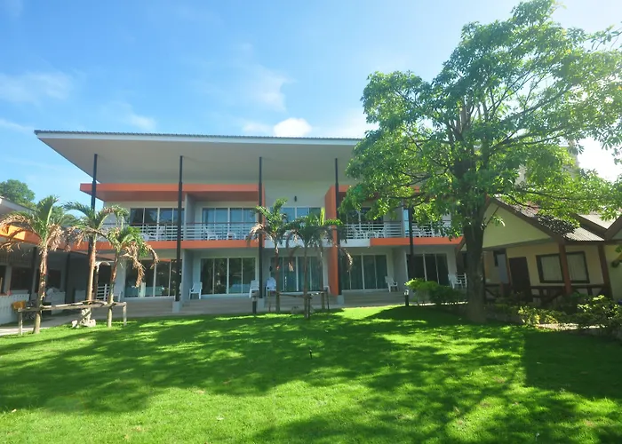 Phi Phi Rimlay Resort
