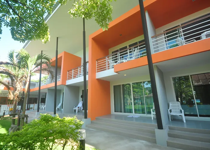 Phi Phi Rimlay Resort